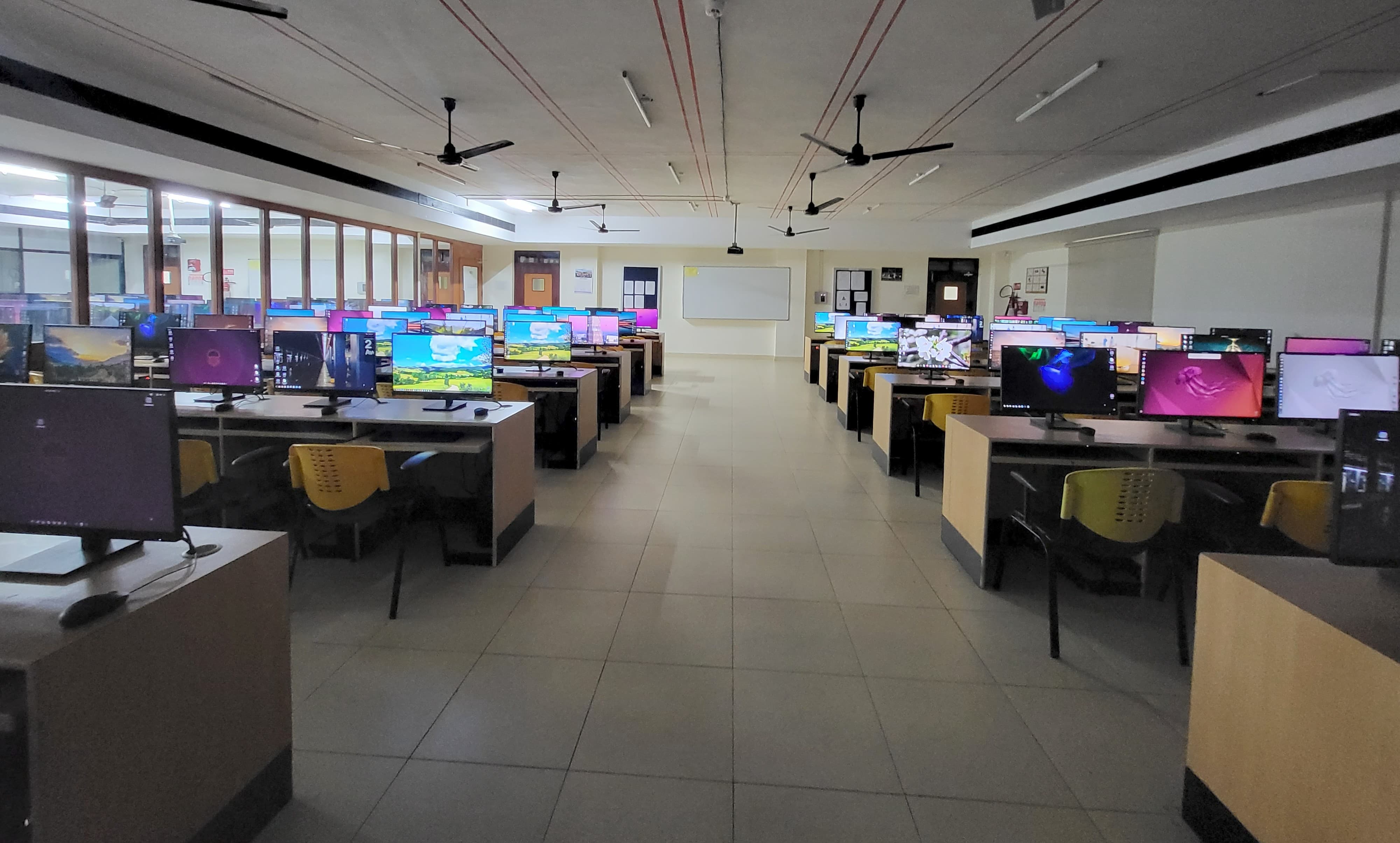 VIT Vellore Academic photo 2